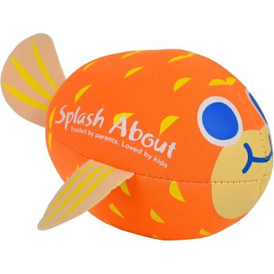 Splash About Puffer Fish Beach Ball - Unisex Splash About Puffer Fish Beach Ball - Unisex