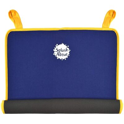 Splash About Marine Neoprene Changing Mat - 41.5x69cm Splash About Marine Neoprene Changing Mat - 41.5x69cm