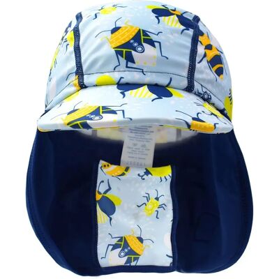 Cappello Legionnaire Splash About Bambini - Resistente all'acqua UV50+ Cappello Legionnaire Splash About Bambini - Resistente all'acqua UV50+