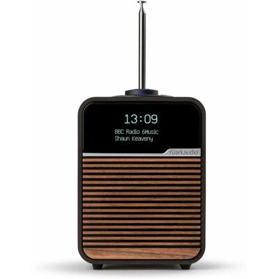 Ruark R1 MK4 - Espresso Ruark R1 MK4 - Espresso