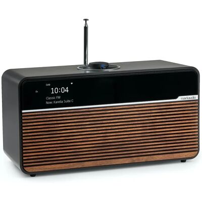 Ruark R2 MK4 - Espresso Ruark R2 MK4 - Espresso