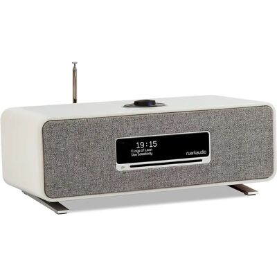 Ruark R3S - Myk Grå Ruark R3S - Myk Grå