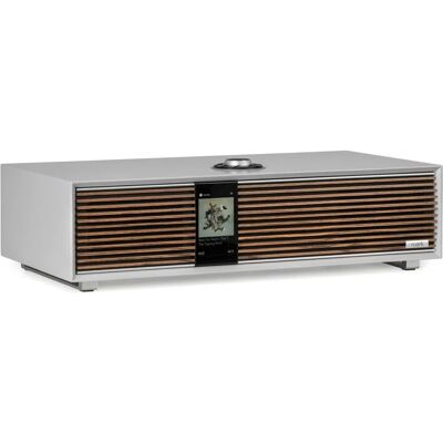 Ruark R410 - Internetradio - Soft Grey - Musiksystem Ruark R410 - Internetradio - Soft Grey - Musiksystem