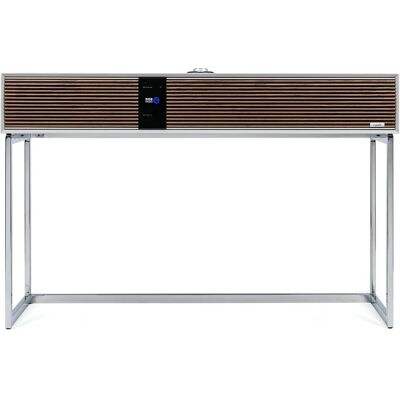 Ruark R810 High Fidelity Radiogram - Soft Grey Ruark R810 High Fidelity Radiogram - Soft Grey