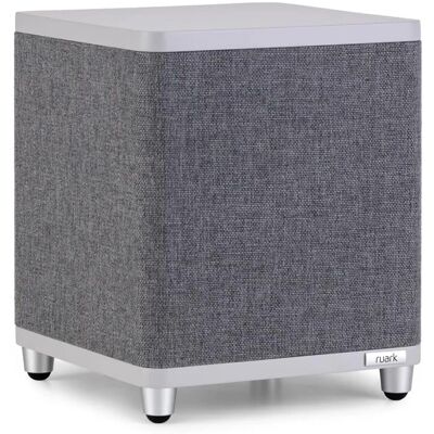Ruark RS1 Subwoofer - Soft Grey Ruark RS1 Subwoofer - Soft Grey