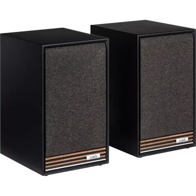 Ruark Audio Sabre-R Bokhylleløsere - Charcoal Ruark Audio Sabre-R Bokhylleløsere - Charcoal