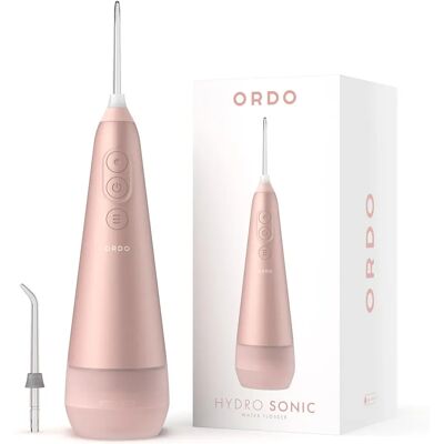 Ordo sonic+ Water Flosser - Deep Clean Dental Care Ordo sonic+ Water Flosser - Deep Clean Dental Care