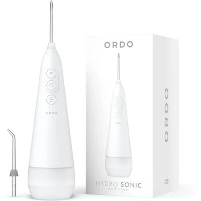 Ordo Sonic+ Water Flosser Wit - Water Flosser Ordo Sonic+ Water Flosser Wit - Water Flosser