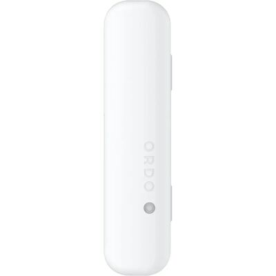 Ordo Sonic+ Reiskoffer Wit - Reiskoffer Ordo Sonic+ Reiskoffer Wit - Reiskoffer