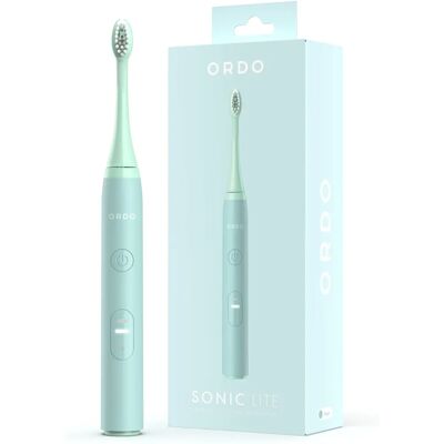 Ordo SonicLite Sky Electric Toothbrush - Electric Toothbrush Ordo SonicLite Sky Electric Toothbrush - Electric Toothbrush