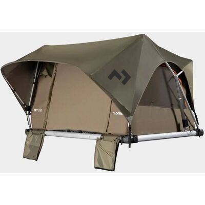 Dometic TRT120E Green Roof Tent - Outdoor Camping Dometic TRT120E Green Roof Tent - Outdoor Camping