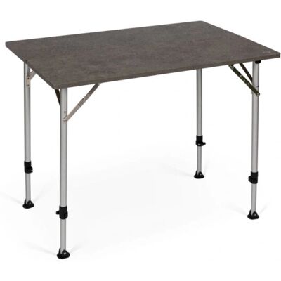 Tavolo da campeggio Dometic Zero Concrete Media - 90 x 60 cm Tavolo da campeggio Dometic Zero Concrete Media - 90 x 60 cm