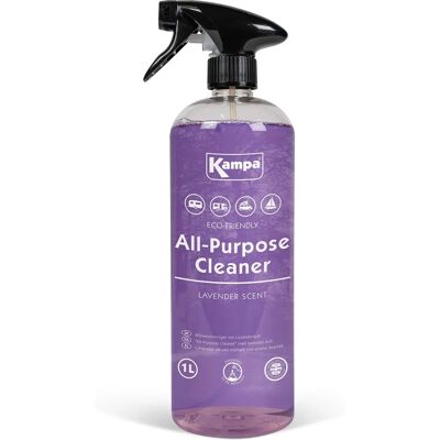 Limpiador multiusos Kampa - 1L Limpiador multiusos Kampa - 1L