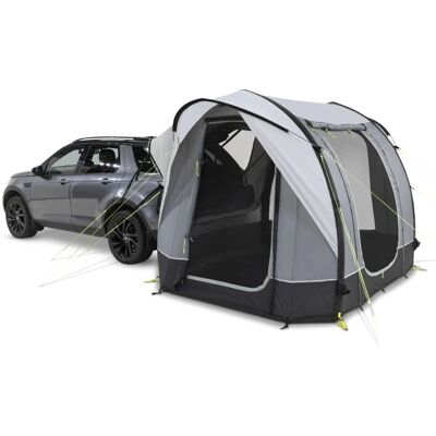Kampa Tailgater AIR Tienda trasera - SUV y crossover Kampa Tailgater AIR Tienda trasera - SUV y crossover