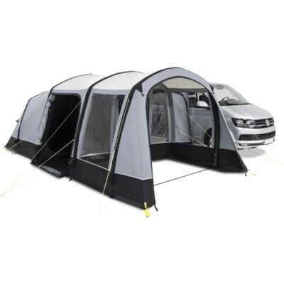 Kampa - Touring AIR TC RH - 610 x 280 x 210 cm - Awning Kampa - Touring AIR TC RH - 610 x 280 x 210 cm - Awning