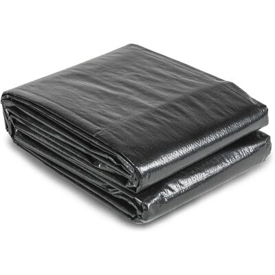 Kampa Hayling 6 Tent- en Porch Ondergrond - Tent Groundsheet Kampa Hayling 6 Tent- en Porch Ondergrond - Tent Groundsheet