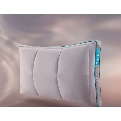 Simba - Hybrid Sleep Pillow Stratos - 45 X 70cm - Pillow Simba - Hybrid Sleep Pillow Stratos - 45 X 70cm - Pillow