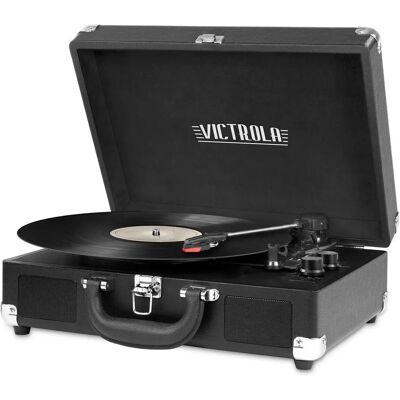 Victrola VSC-550BT Riemenantrieb Plattenspieler - Plattenspieler Victrola VSC-550BT Riemenantrieb Plattenspieler - Plattenspieler