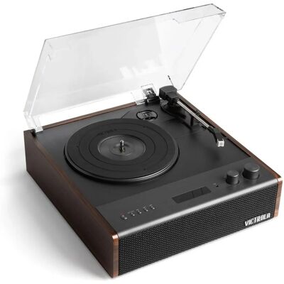 Victrola Eastwood Signature Bluetooth Plattenspieler - Plattenspieler Victrola Eastwood Signature Bluetooth Plattenspieler - Plattenspieler