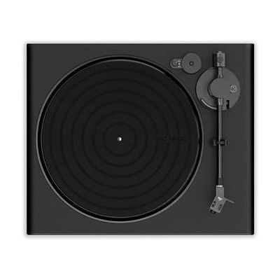 Victrola Hi-Res Onyx Plattenspieler - Bluetooth, Riemenantrieb Victrola Hi-Res Onyx Plattenspieler - Bluetooth, Riemenantrieb