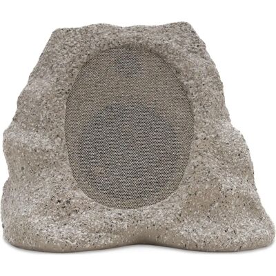 Victrola Haut-parleur Rock Pierre Bluetooth 5.3 - Enceinte Bluetooth - Publicité Victrola Haut-parleur Rock Pierre Bluetooth 5.3 - Enceinte Bluetooth - Publicité