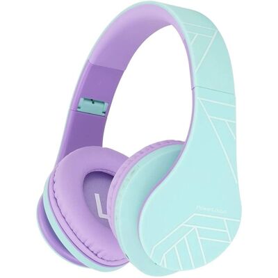 Fones POWERLOCUS P2 74 com Cancelamento de Ruído - Fones Fones POWERLOCUS P2 74 com Cancelamento de Ruído - Fones