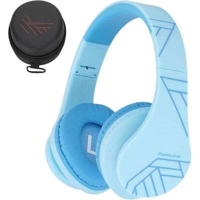 Fones de ouvido Bluetooth POWERLOCUS P2 81 - Cancelamento de Ruído Fones de ouvido Bluetooth POWERLOCUS P2 81 - Cancelamento de Ruído