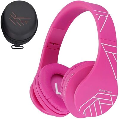 Fones de ouvido Bluetooth POWERLOCUS P2 58 Cancelamento de Ruído - Fones de ouvido Fones de ouvido Bluetooth POWERLOCUS P2 58 Cancelamento de Ruído - Fones de ouvido