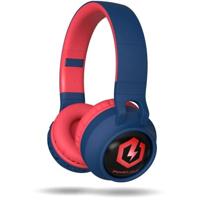 Fones de ouvido Bluetooth POWERLOCUS Buddy 19 - Cancelamento de ruído Fones de ouvido Bluetooth POWERLOCUS Buddy 19 - Cancelamento de ruído
