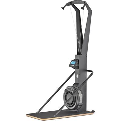 Half Human Air Ski - Indoor Ski Machine - Ganzkörper-Cardio Half Human Air Ski - Indoor Ski Machine - Ganzkörper-Cardio