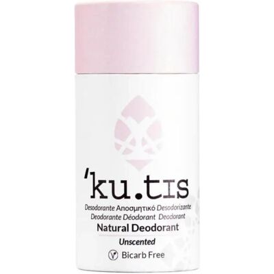 Vegan i Bez Zapachu Dezodorant - Kutis Skincare Vegan i Bez Zapachu Dezodorant - Kutis Skincare