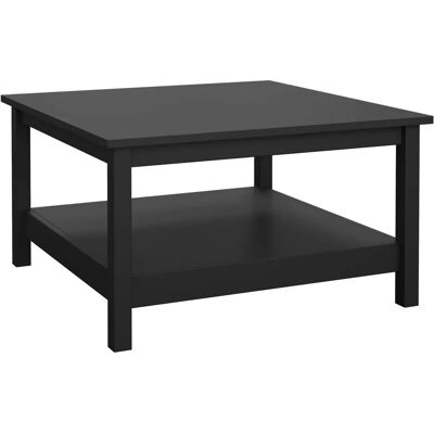Brand Seville Coffee Table White - Coffee Table Brand Seville Coffee Table White - Coffee Table