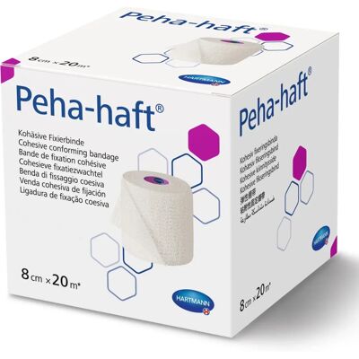 Hartmann Peha-haft 20 m - Benda medica Hartmann Peha-haft 20 m - Benda medica