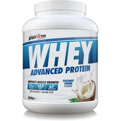 Per4m Nutrition - Per4m Advanced Whey Protein Powder Per4m Nutrition - Per4m Advanced Whey Protein Powder