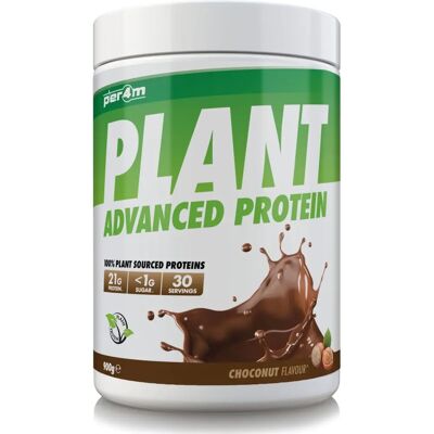 Per4m Proteína Vegetal Vegana 908g - Polvo de Proteína Vegetal Per4m Proteína Vegetal Vegana 908g - Polvo de Proteína Vegetal