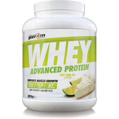 Per4m Nutrition - Per4m Advanced Whey Protein Powder Per4m Nutrition - Per4m Advanced Whey Protein Powder