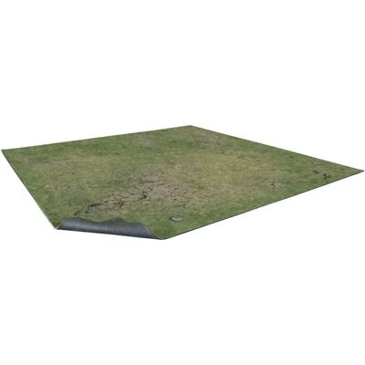 Battle Systems - Tapis de Jeu Champs d'Herbe 3X3 - Accessoires de Jeu de Plateau - XX002 - Publicité Battle Systems - Tapis de Jeu Champs d'Herbe 3X3 - Accessoires de Jeu de Plateau - XX002 - Publicité