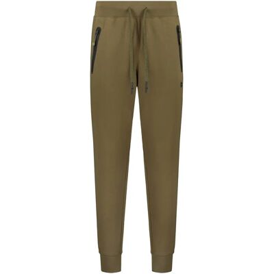 Korda Kore Lite olivové tepláky - Joggers Korda Kore Lite olivové tepláky - Joggers