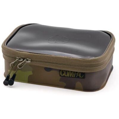 Korda 125 Kamo Lehká kapr bagáž - Typ zavazadla Korda 125 Kamo Lehká kapr bagáž - Typ zavazadla