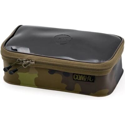 Korda Compac 140 Kamo - Rybářská zavazadla Korda Compac 140 Kamo - Rybářská zavazadla