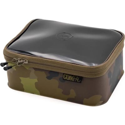 Korda Compac 200 Kamo - Voděodolná zavazadla Korda Compac 200 Kamo - Voděodolná zavazadla