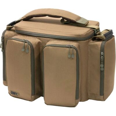 Korda Velká Carryall - Voda odpuzující, Více kapes, Odolná Korda Velká Carryall - Voda odpuzující, Více kapes, Odolná