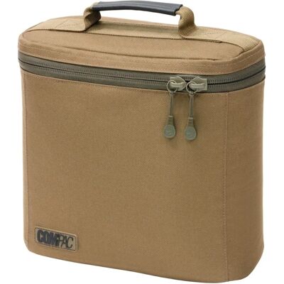 Korda Kompakt Kühltasche - Mittel - Isolierter Lebensmittel- & Köderbeutel Korda Kompakt Kühltasche - Mittel - Isolierter Lebensmittel- & Köderbeutel