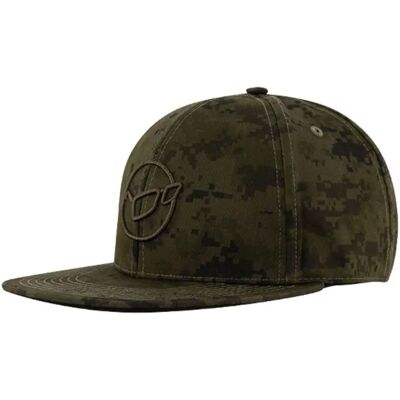 Korda Kore Snapback Digi Kamo - Čepice Korda Kore Snapback Digi Kamo - Čepice