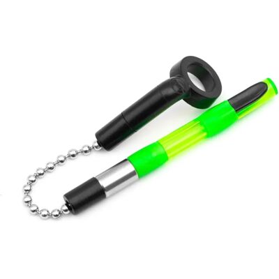 Korda Korda Basix Mini Stow Bobbin - Green - Bobbin Korda Korda Basix Mini Stow Bobbin - Green - Bobbin