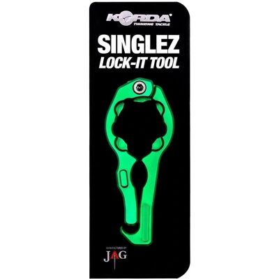 Korda Singlez Lock It Tool - Nástroj Korda Singlez Lock It Tool - Nástroj