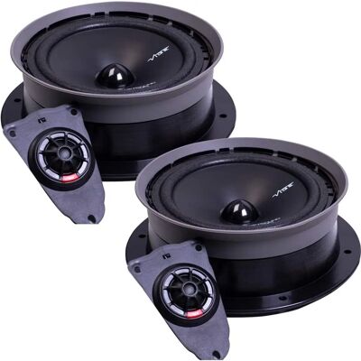 Vibe Optisound T5 VW Transporter Speaker - Audio Upgrade Vibe Optisound T5 VW Transporter Speaker - Audio Upgrade