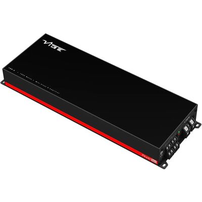 Vibe Powerbox150.4m-V0 4-kanałowy Wzmacniacz Klasy D - 1920W Maksymalna Moc Vibe Powerbox150.4m-V0 4-kanałowy Wzmacniacz Klasy D - 1920W Maksymalna Moc