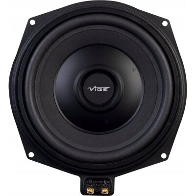 Vibe - Optisound BMW82 - 8 Inch - 2 Ohm - Subwoofer Vibe - Optisound BMW82 - 8 Inch - 2 Ohm - Subwoofer