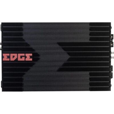 Edge - EDBX100.4 - 4 Channel - 800W - Amplifier Edge - EDBX100.4 - 4 Channel - 800W - Amplifier